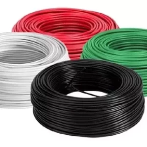 Cables H07Z1-K 2,5mm